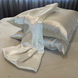 Satin Pillow case- 2 Pax