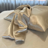 Satin Pillow case- 2 Pax