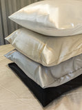 Satin Pillow case- 2 Pax