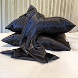 Satin Pillow case- 2 Pax