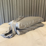 Satin Pillow case- 2 Pax