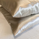 Satin Pillow case- 2 Pax