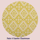 Pool loungers - Single and Double (Patterned)