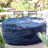 Round beanbag (Corduroy)