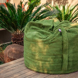 Round beanbag (Corduroy)