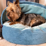 Cozy Caves x small - x large