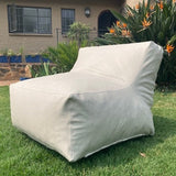 Chair Lounger (Plain)