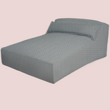 Pool loungers - Single and Double (Patterned)