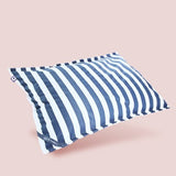 Pool cushions (Striped)
