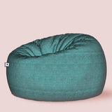 Round beanbag (Corduroy)