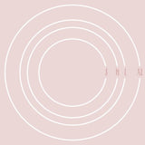 Round beanbag (Corduroy)
