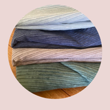 Luxury Pet beanbags - Summer range