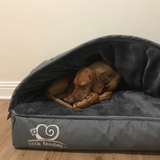 Comfy Caves Rectangular Small - Xlarge