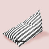 Stripped pool prisms