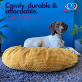 Luxury Pet beanbags