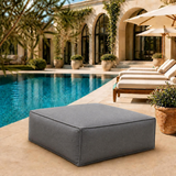 Ottoman (Plain -Patio 2)