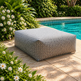Ottoman  (Patio 3&4)