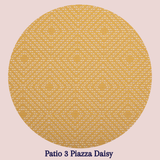 Pool cushion (Patterned)