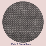 Pool cushion (Patterned)