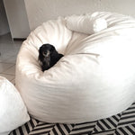 Round beanbag (Textured)