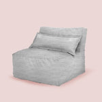 Chair Lounger (Textured)